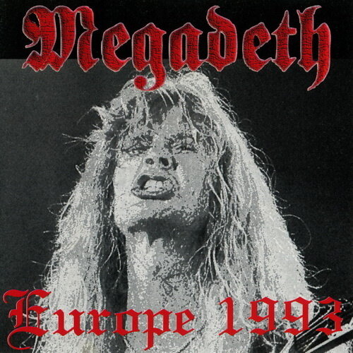 Megadeth《Skin O My Teeth》GTP谱