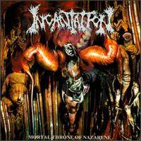 Incantation《Essence Ablaze》GTP谱