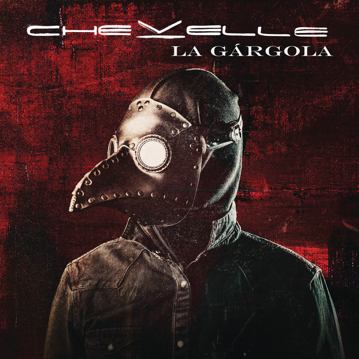 Chevelle《Take Out The Gunman》GTP谱
