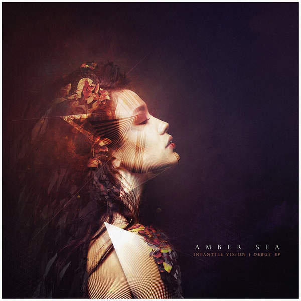 Amber Sea《Shinigami》GTP谱