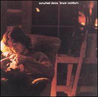 Bruce Cockburn《Sunwheel Dance》GTP谱