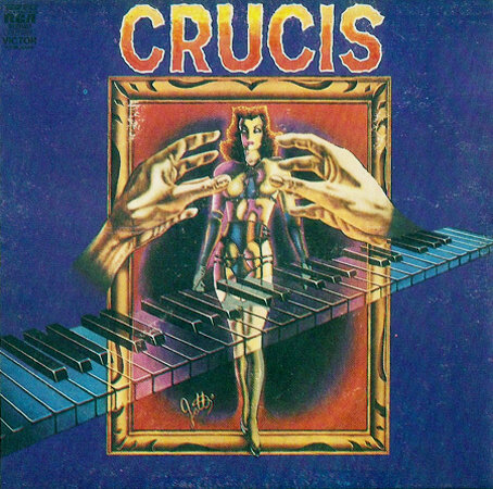 Crucis《Corto Amanecer》GTP谱