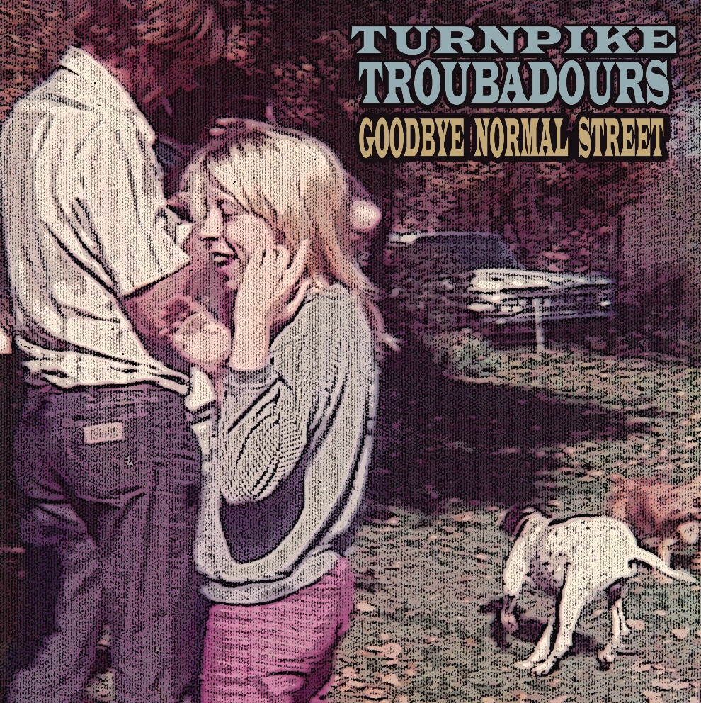 Turnpike Troubadours《Empty As A Drum》GTP谱
