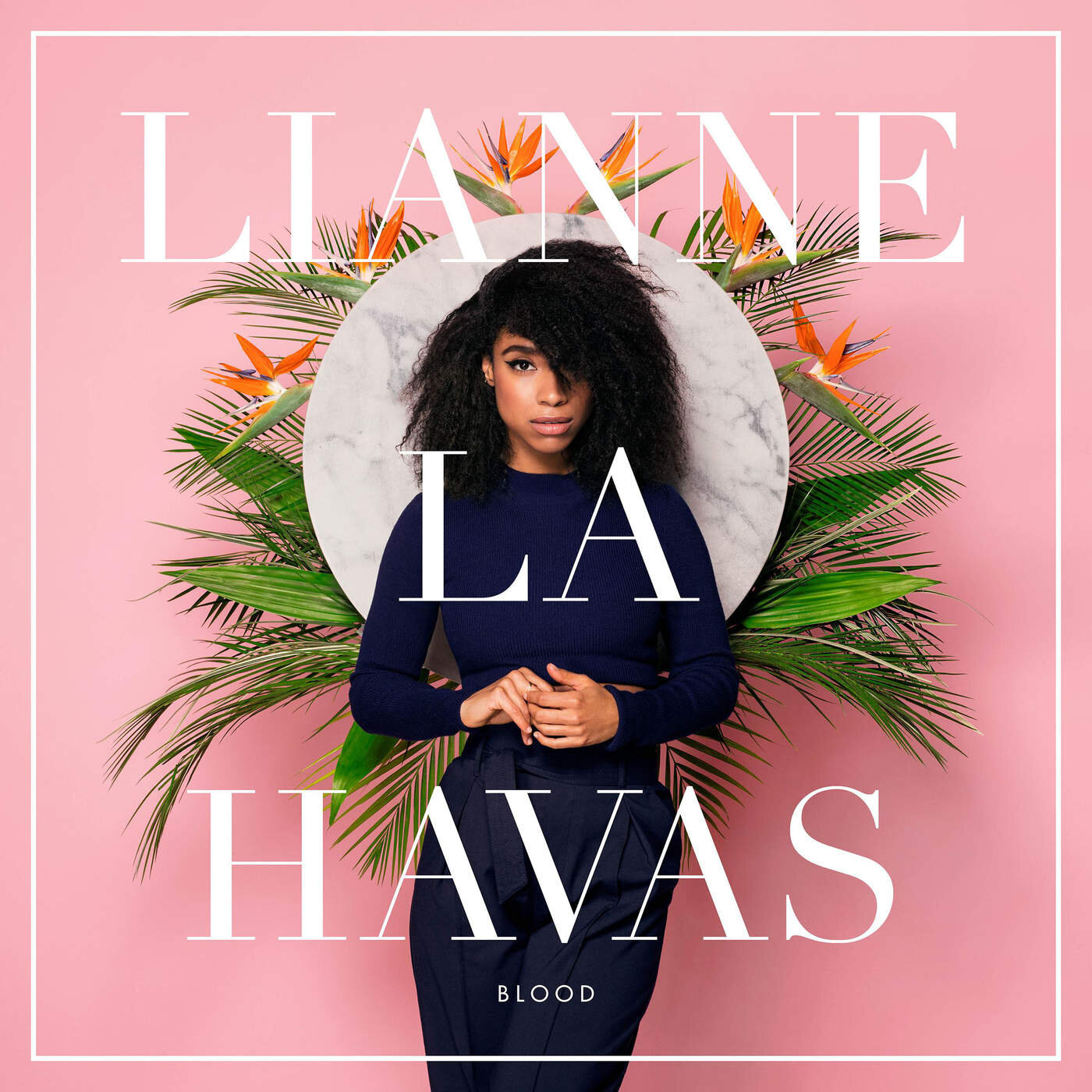 Lianne La Havas《Midnight》GTP谱