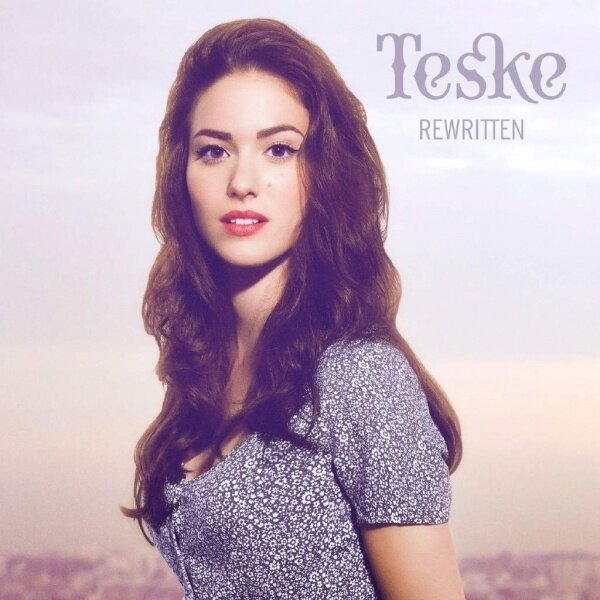 Teske《Rewritten》GTP谱