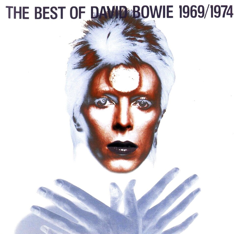 David Bowie《Velvet Goldmine》GTP谱