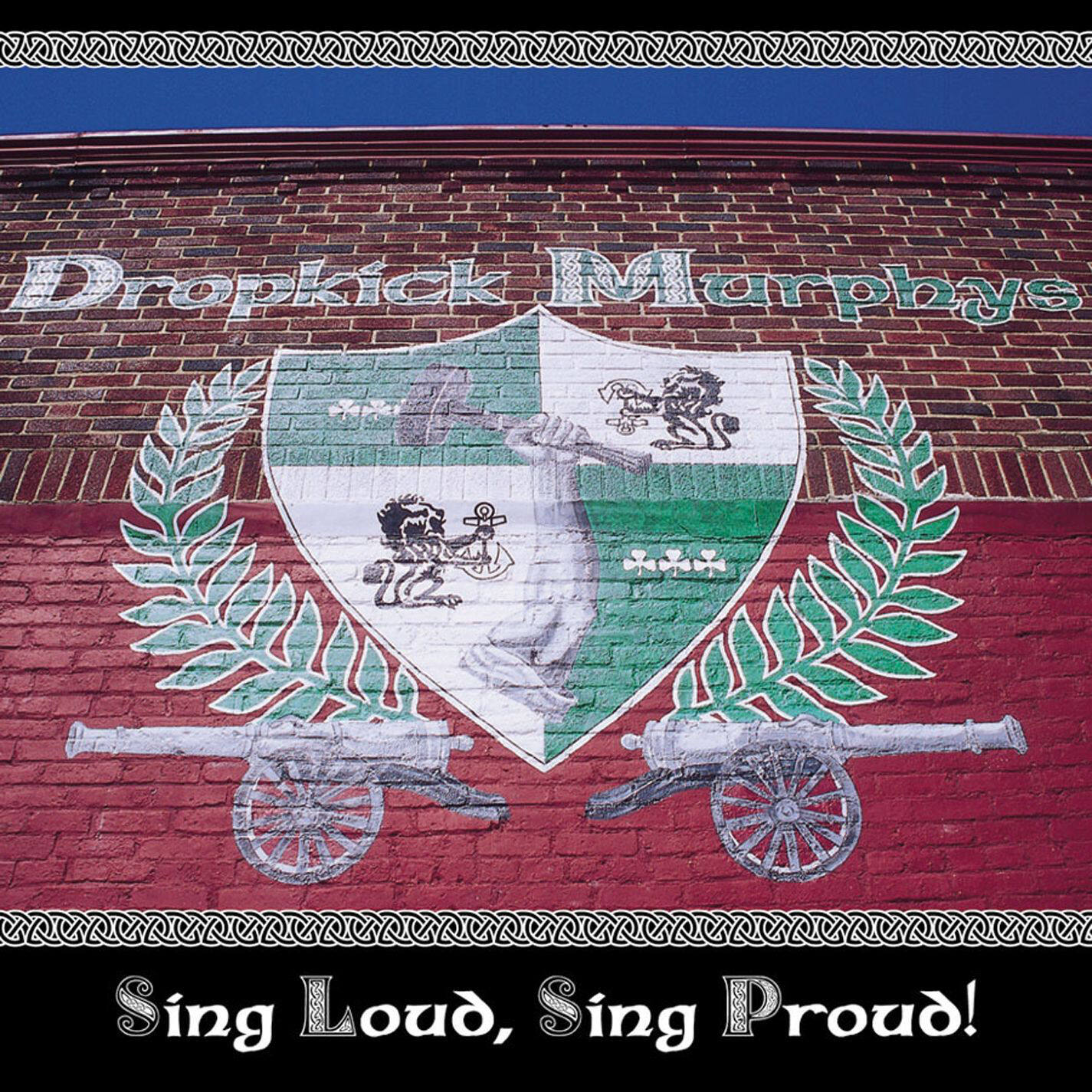 Dropkick Murphys《The Spicy McHaggis Jig》GTP谱