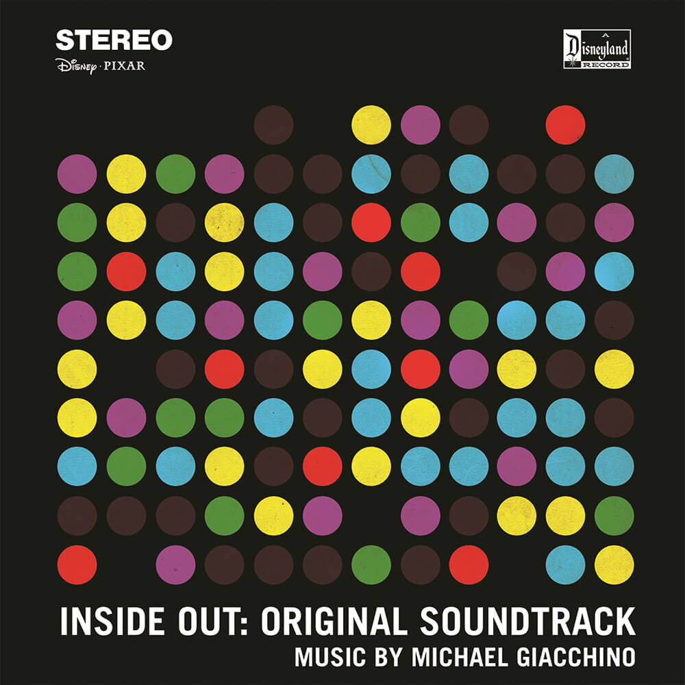 Michael Giacchino《Bundle Of Joy》GTP谱