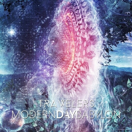 Modern Day Babylon《Astral Storm》GTP谱
