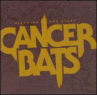 Cancer Bats《Butterscotch》GTP谱
