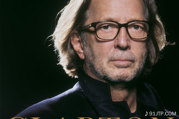 Eric Clapton《Diamonds Made From Rain》GTP谱