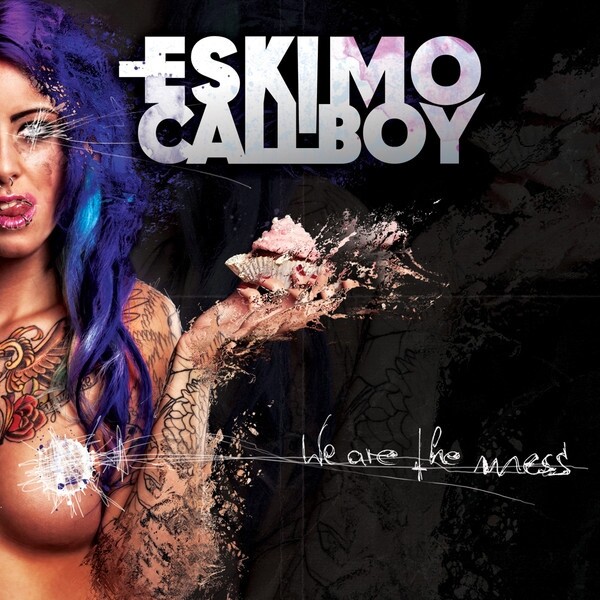 Eskimo Callboy《Cstrp》GTP谱