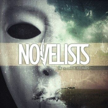 Novelists《Twenty Years》GTP谱