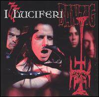 Danzig《Kiss The Skull》GTP谱