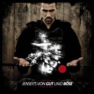 Bushido《Precipicio》GTP谱