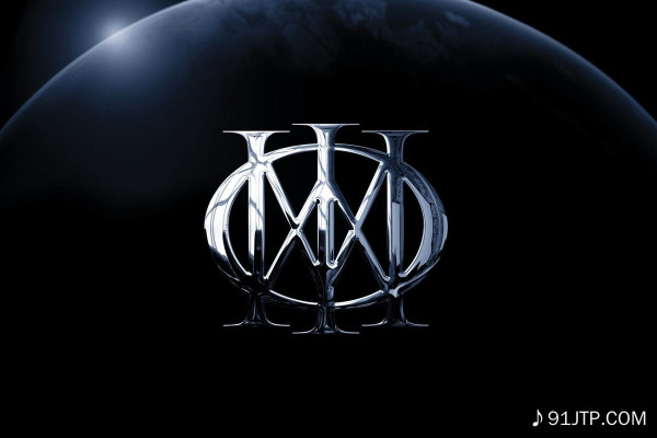 Dream Theater《Along For The Ride》GTP谱