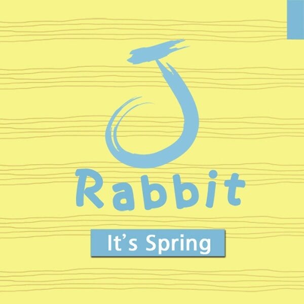J Rabbit《내일을묻는다》GTP谱