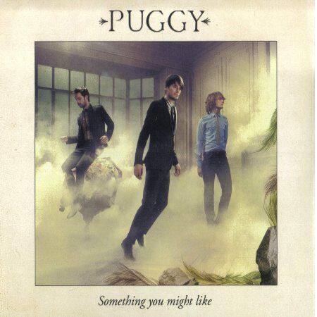 Puggy《How I Needed You》GTP谱