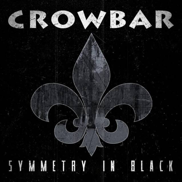 Crowbar《Walk With Knowledge Wisely》GTP谱