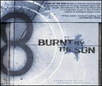 Burnt by the Sun《Dracula With Glasses》GTP谱