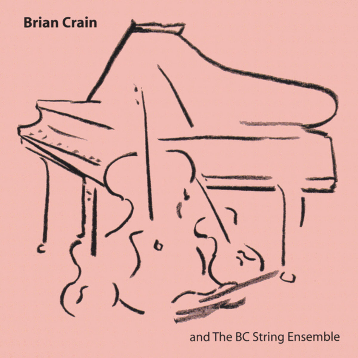 Brian Crain《Song For Sienna》GTP谱