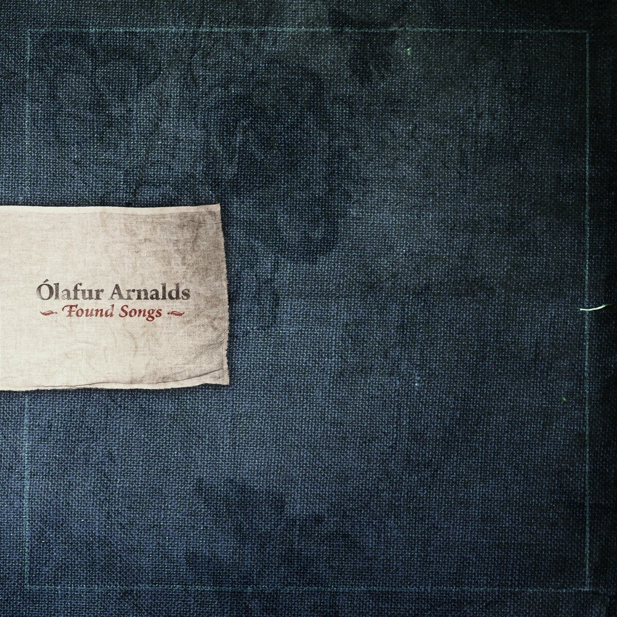 Ólafur Arnalds《Tomorrows Song》GTP谱