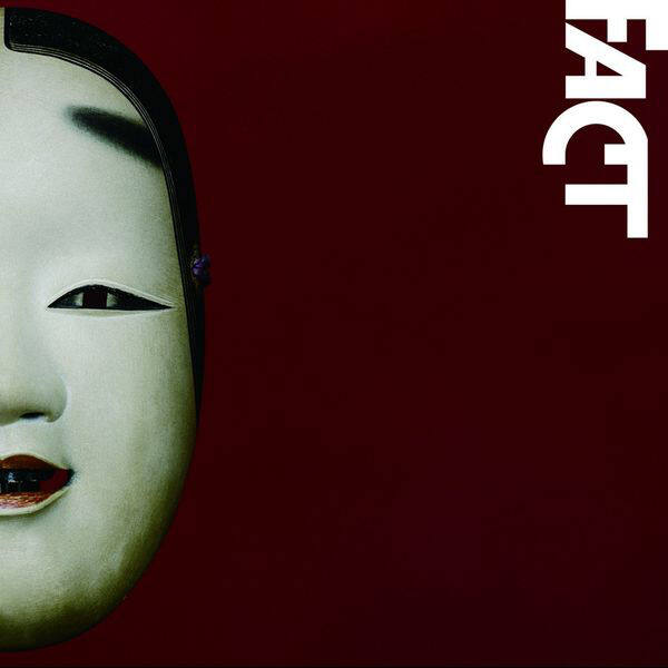 FACT《Stretch My Arms》GTP谱