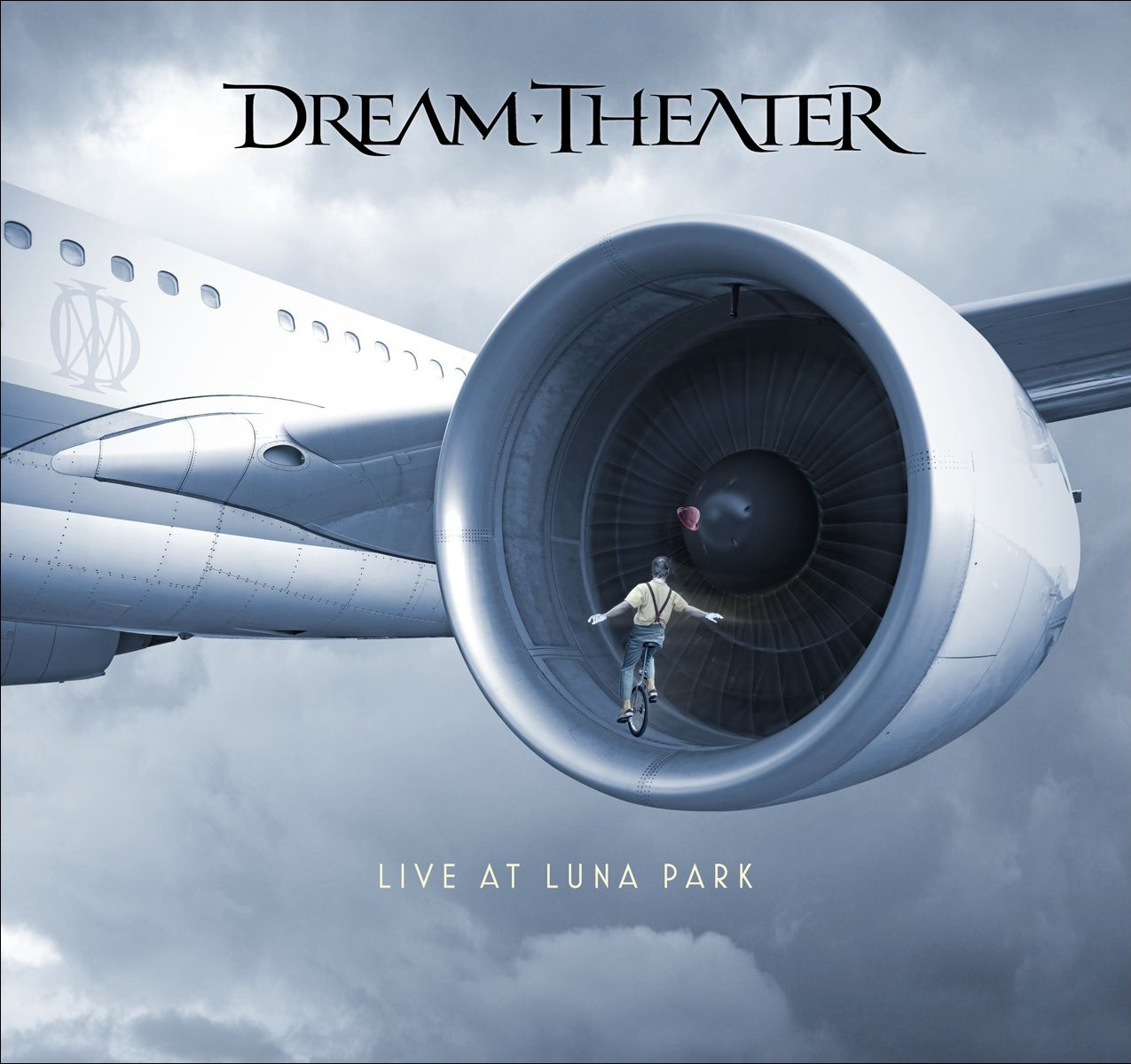 Dream Theater《A Fortune In Lies》GTP谱