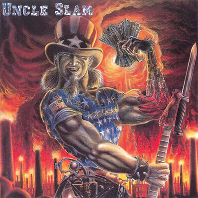 Uncle Slam《Judgement Day》GTP谱