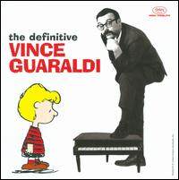 Vince Guaraldi《Christmas Time Is Here》GTP谱