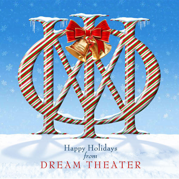 Dream Theater《To Live Forever》GTP谱