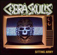 Cobra Skulls《Use Your Cobra Skulls》GTP谱