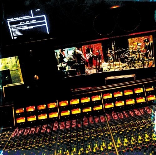 cinema staff《Theme Of Us》GTP谱