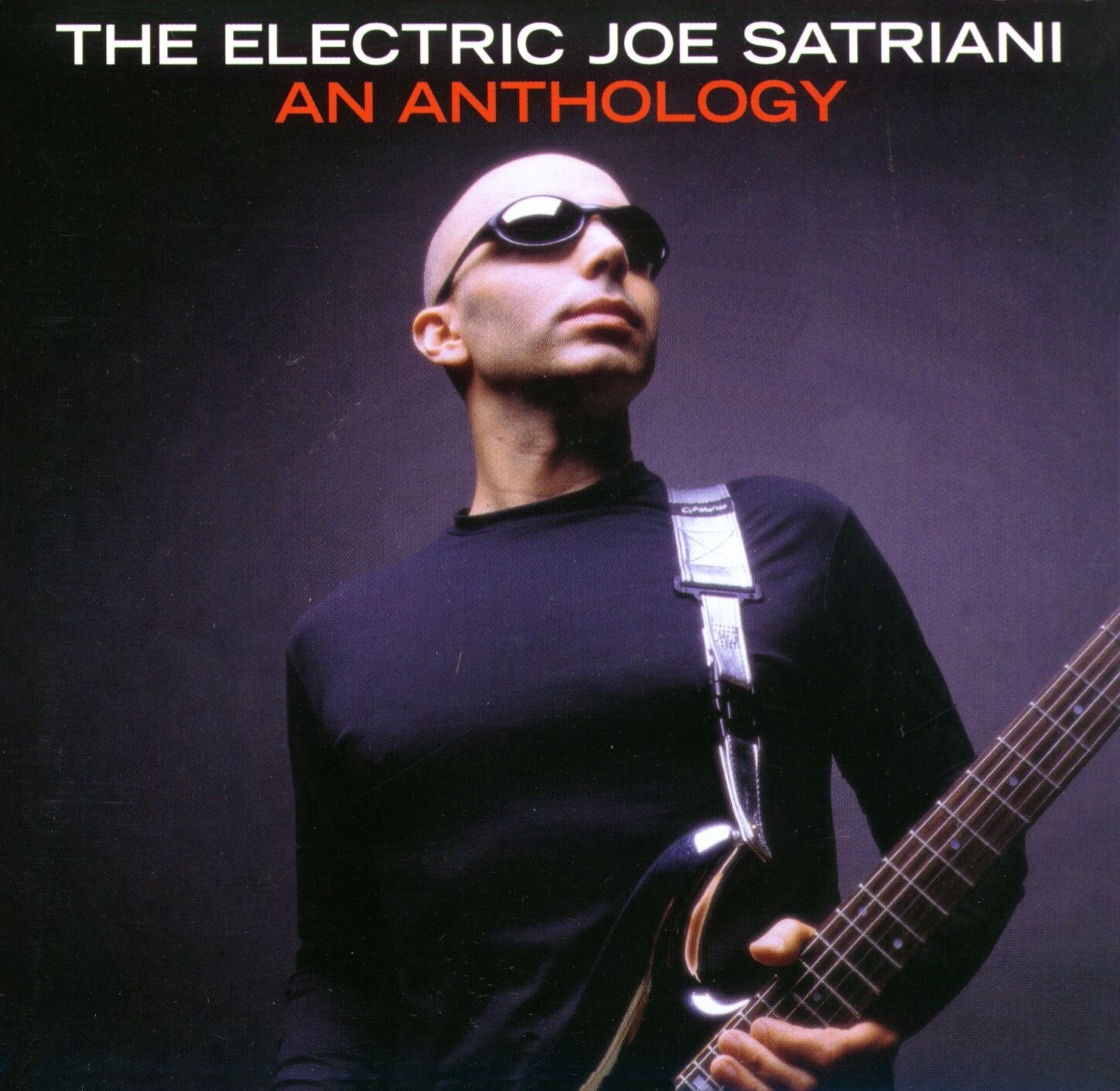 Joe Satriani《Friends》GTP谱