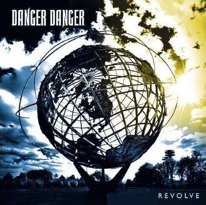 Danger Danger《Ghost Of Love》GTP谱