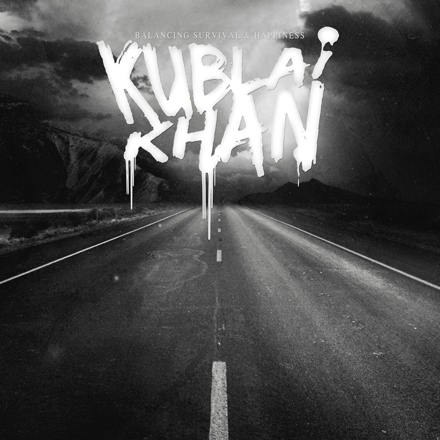 Kublai Khan《Ghost Pains Part Iii》GTP谱