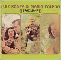 Luiz Bonfá《Samba De Orfeu》GTP谱