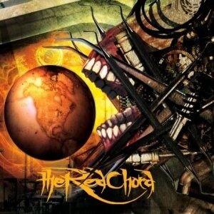 The Red Chord《Tales Of Martyrs And Disappearing Acts》GTP谱