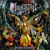 Incantation《Shadows Of The Ancient Empire》GTP谱