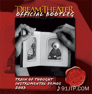 Dream Theater《Stream of Consciousness》GTP谱