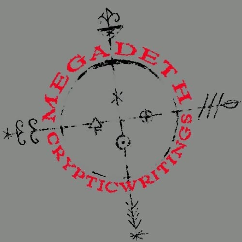 Megadeth《Vortex》GTP谱