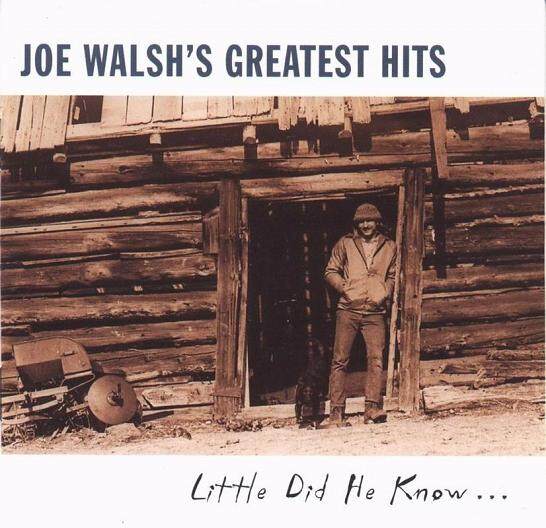 Joe Walsh《Turn To Stone》GTP谱