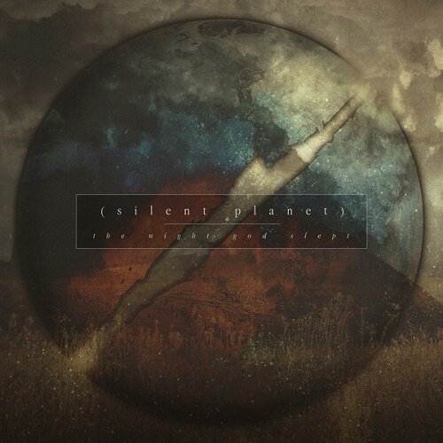Silent Planet《Native Blood》GTP谱