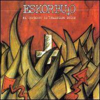 Eskorbuto《Soldados》GTP谱