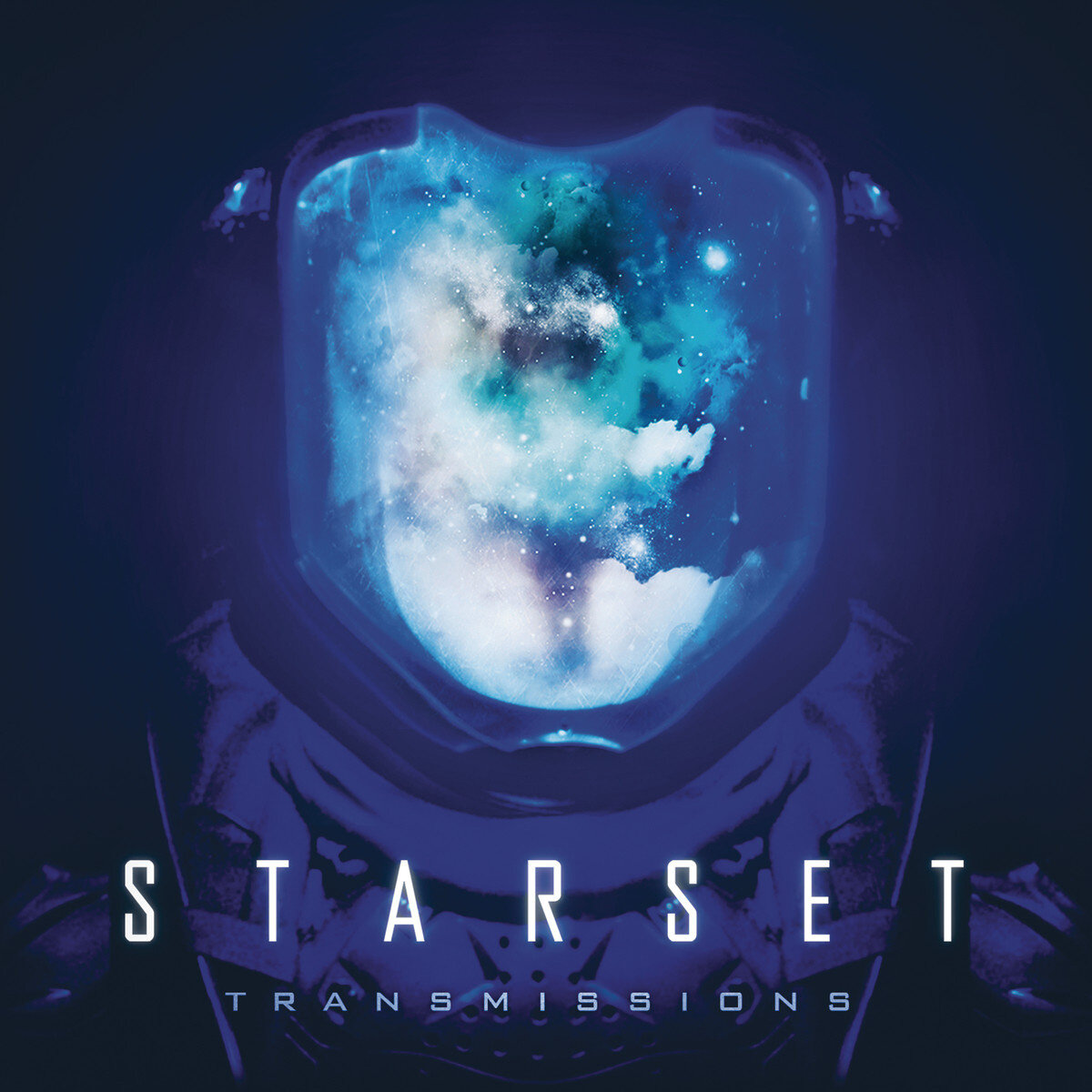Starset《Down With The Fallen》GTP谱