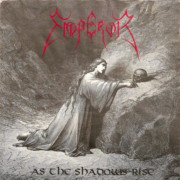 Emperor《Witches Sabbath》GTP谱