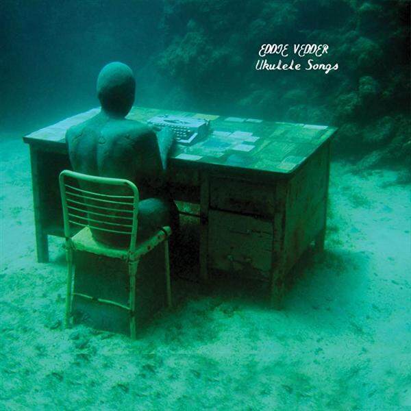 Eddie Vedder《Tonight You Belong To Me》GTP谱