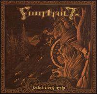 Finntroll《Kyrkovisan》GTP谱