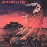 Esteban《Unknown》GTP谱