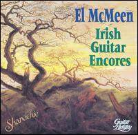 El McMeen《Sheebeg And Sheemore》GTP谱